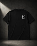 JC111 Old English Tee