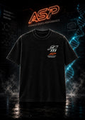 Judd Chislett #111 × Advanced Sports Performance Tee