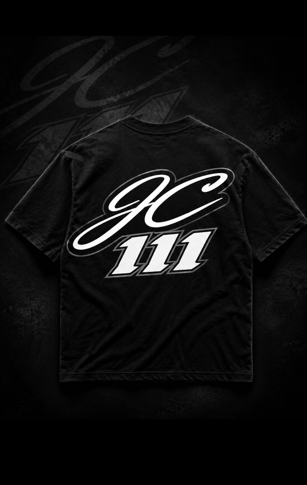 JC 111 - Tee