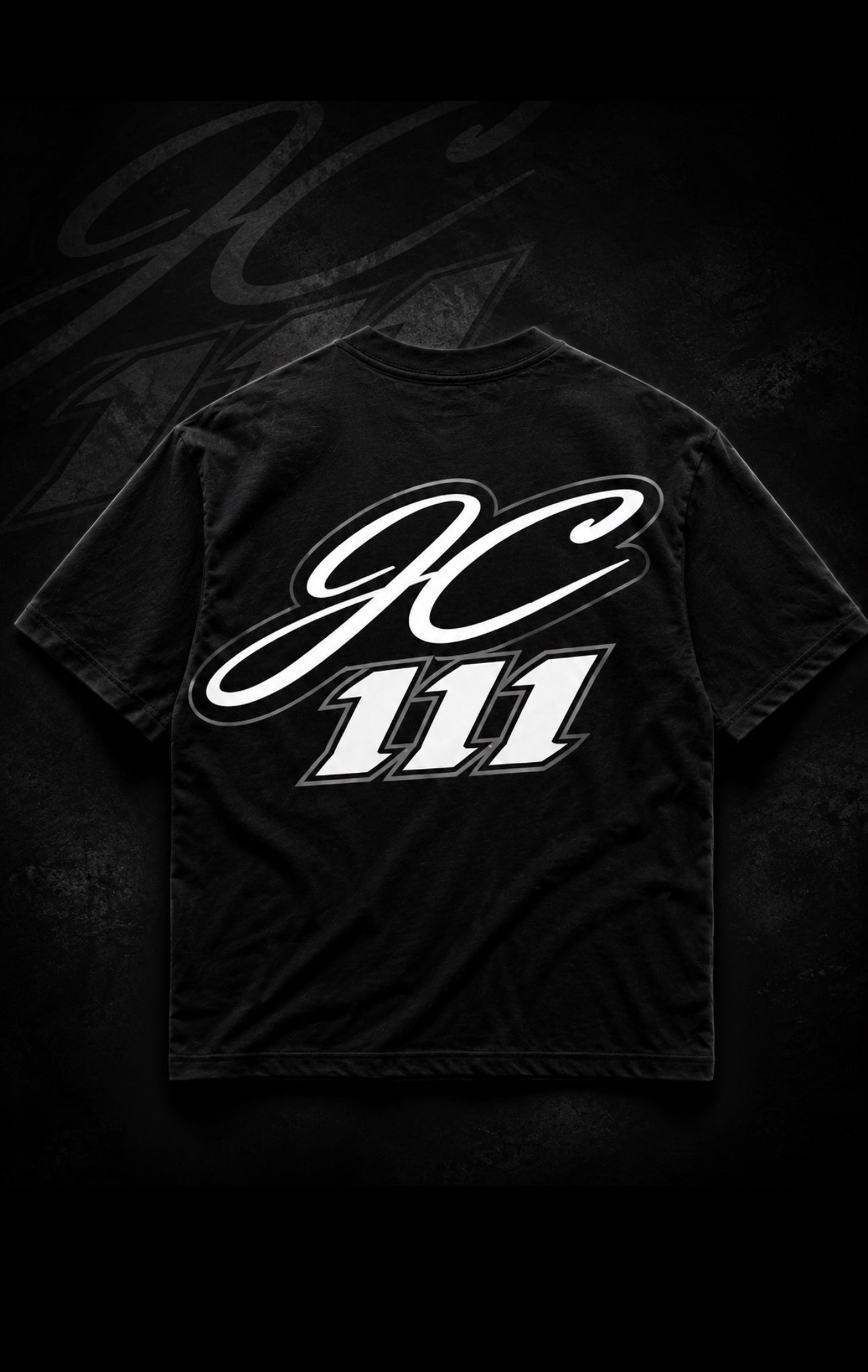 JC 111 - Tee