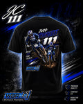 JC111 X WBR Tee