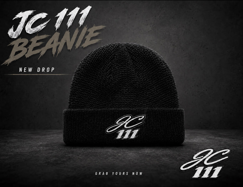 JC111 Beanie